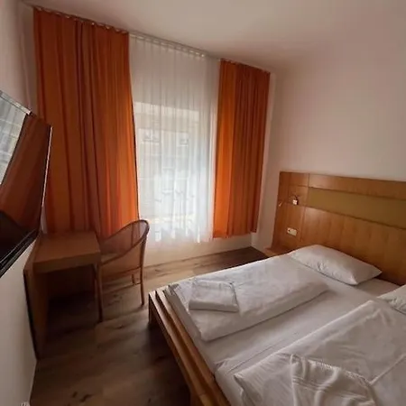 Post 17 Hotel Braunau am Inn