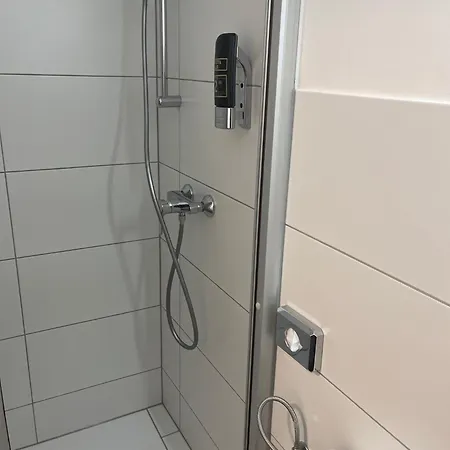 Szálloda Post 17
