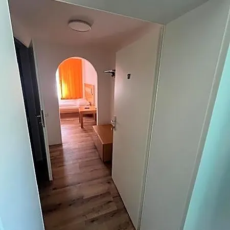 Post 17 Hotel Braunau am Inn