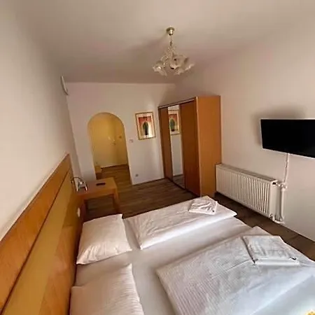 Post 17 Hotel Braunau am Inn