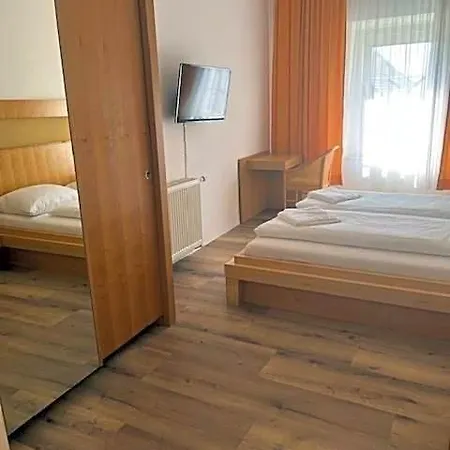Hotel Post 17 Braunau am Inn