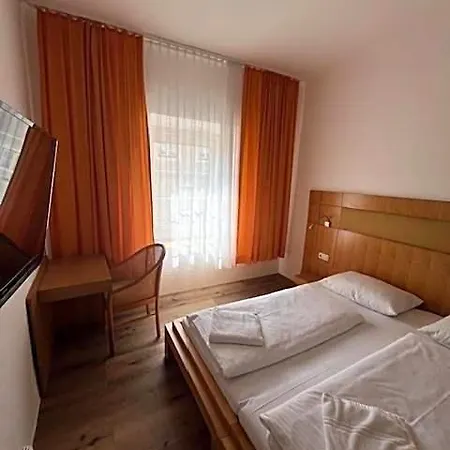 Hotel Post 17