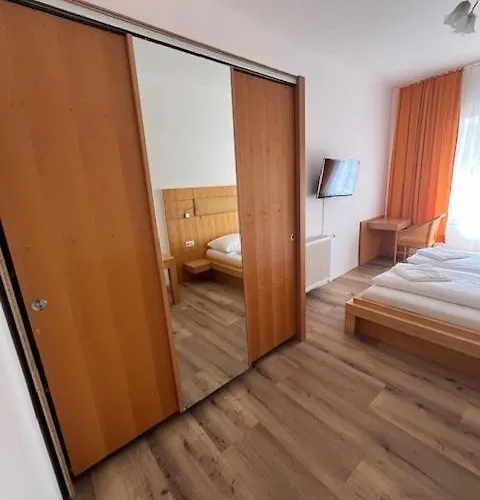 Post 17 Hotel Braunau am Inn