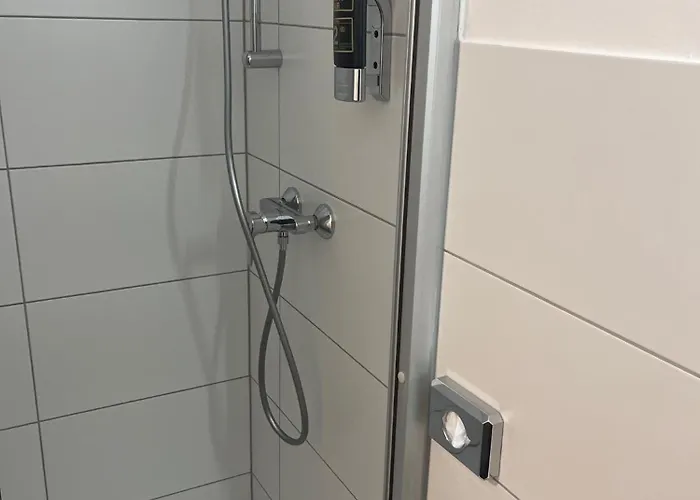 Ξενοδοχείο Post 17