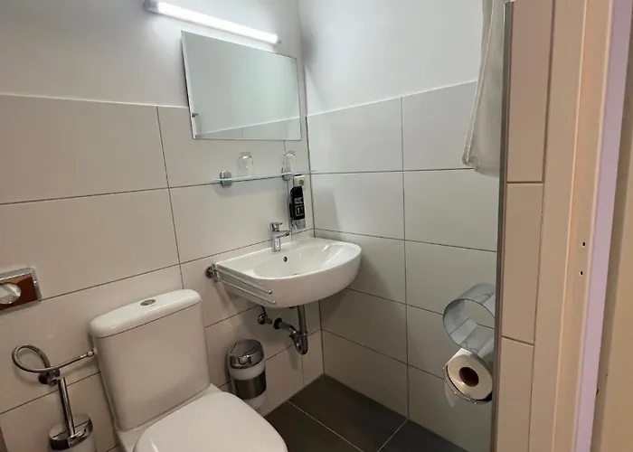 Post 17 Hotel Braunau am Inn