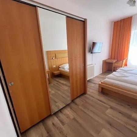 Post 17 Hotel Braunau am Inn