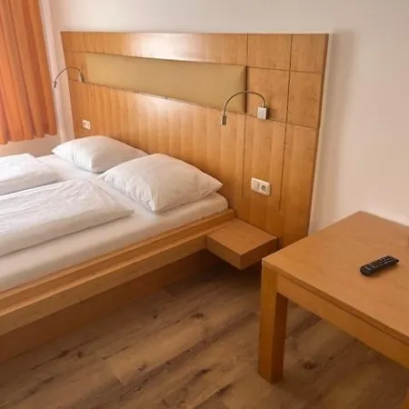 Post 17 Braunau am Inn