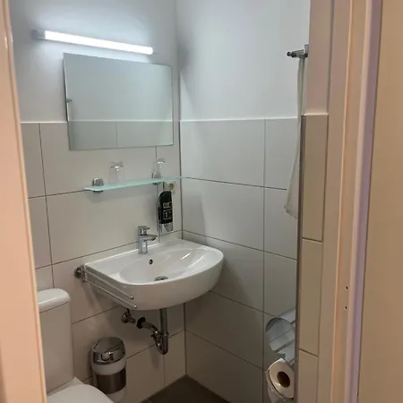 Szálloda Post 17 3*