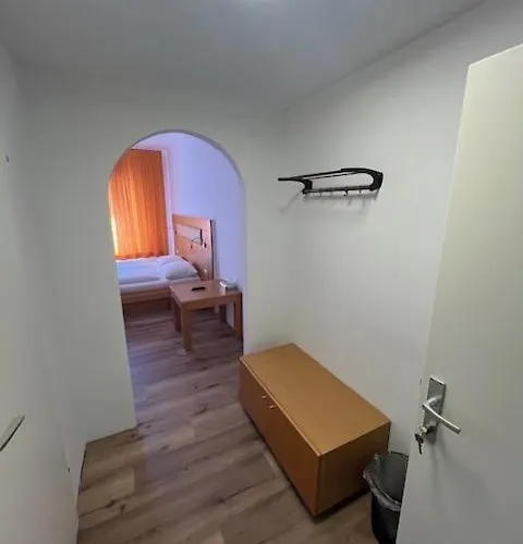 Szálloda Post 17 Braunau am Inn