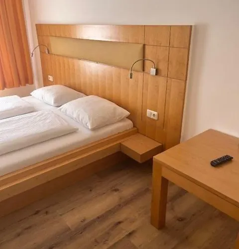 Post 17 Braunau am Inn